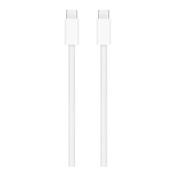 Apple Cavo Ricarica USB-C a USB-C 2m 240W MYQT3ZM/A