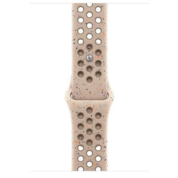 Apple Cinturino Nike Sport Desert Stone (46 mm) - SM