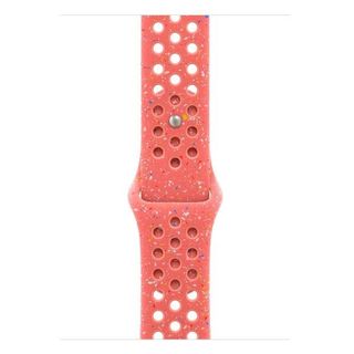Apple Cinturino Nike Sport Magic Ember (42 mm) - SM