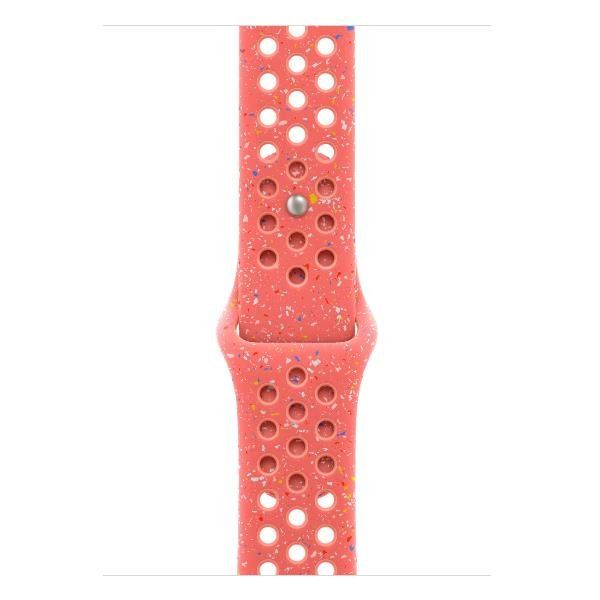 Apple Cinturino Nike Sport Magic Ember (42 mm) - SM