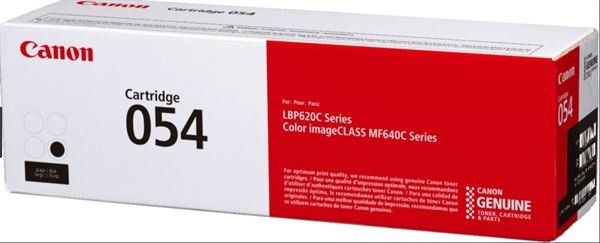Canon 054 - Giallo - originale - cartuccia toner - per ImageCLASS LBP622Cdw, MF…