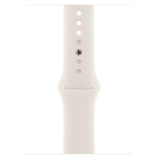 Apple Cinturino Sport galassia (42 mm) - SM