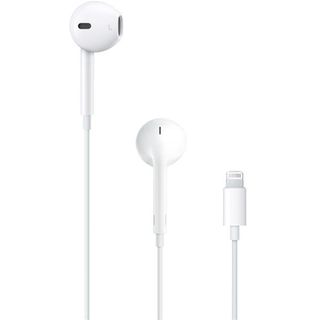 Apple EarPods - Auricolari con microfono - auricolare - cablato - Lightning