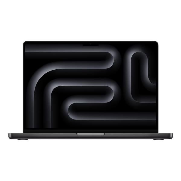 Apple MacBook Pro 14? Chip M5 10?core CPU 10?core GPU, 24GB, 1TB SSD Nero Sider…