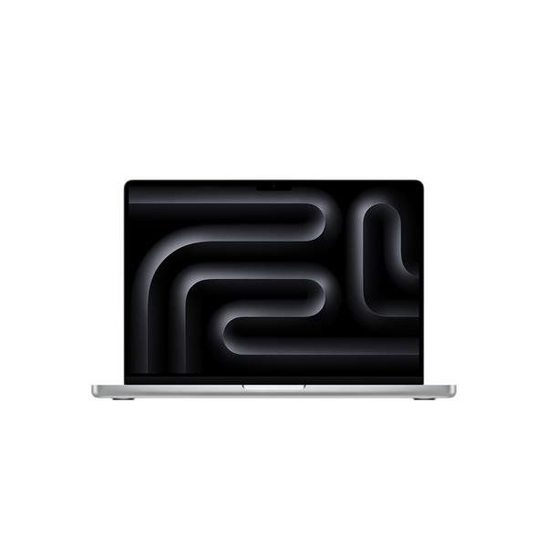 Apple MacBook Pro 14ʺ Chip M5 10‑core CPU 10‑core GPU, 24GB, 1TB SSD Argento, A…