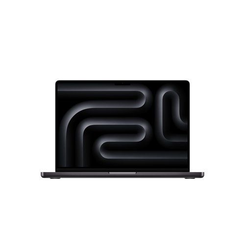 Apple MacBook Pro 14ʺ M5 Max chip 18‑core CPU 32‑core GPU, 36GB, 2TB SSD - Nero…