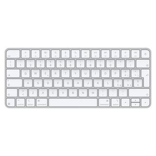 Apple Magic Keyboard - Tastiera - senza fili - Bluetooth, USB-C - QWERTY - ital…