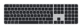 Apple Magic Keyboard with Touch ID and Numeric Keypad - Tastiera - USB-C - senz…