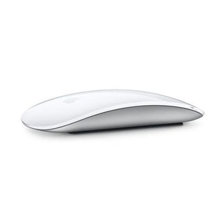 Apple Magic Mouse - Mouse - multi-touch - senza fili - Bluetooth - bianco