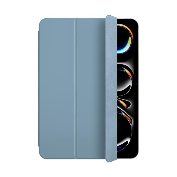 Apple Smart - Flip cover per tablet - denim - per 11-inch iPad Air