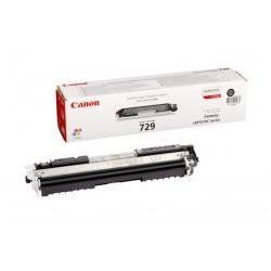 Canon 729 C - Ciano - originale - cartuccia toner - per i-SENSYS LBP7010C, LBP7…