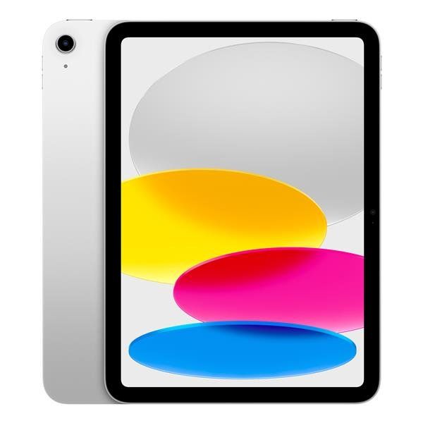 Apple iPad 11' Wi-Fi 256GB - Argento