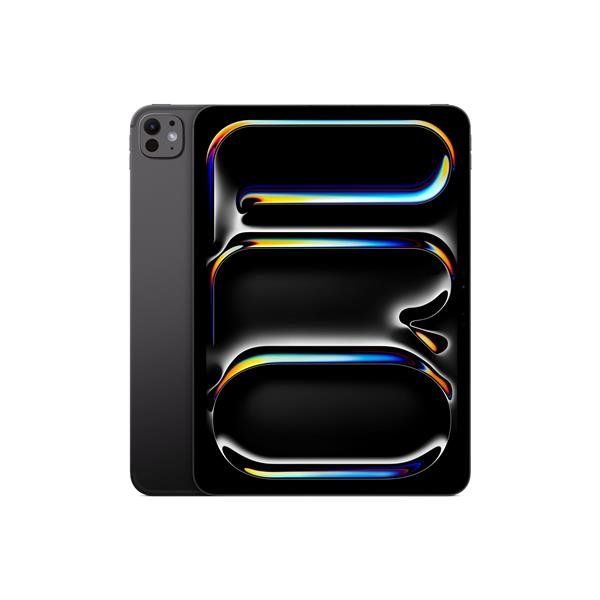 Apple iPad Pro 11? Wi?Fi + Cellular 1TB display standard Nero Siderale, 27,9 cm…