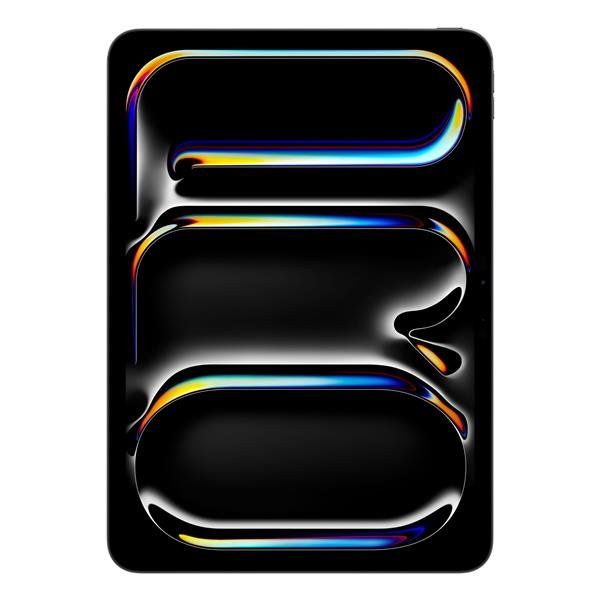 Apple iPad Pro 11? Wi?Fi 2TB display nanotexture Nero Siderale, 27,9 cm (11?), …