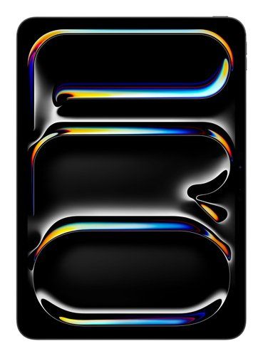 Apple iPad Pro 11ʺ Wi‑Fi 512GB display standard Nero Siderale, 27,9 cm (11ʺ), 2…