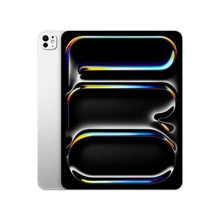 Apple iPad Pro 13? Pro Wi?Fi + Cellular 1TB display standard Argento, 33 cm (13…