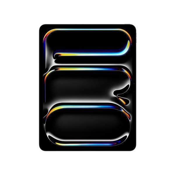 Apple iPad Pro 13? Pro Wi?Fi 1TB display standard Nero Siderale, 33 cm (13?), 2…