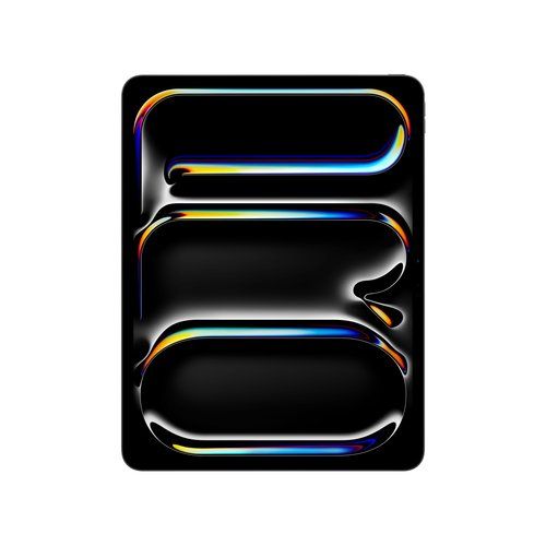 Apple iPad Pro 13? Pro Wi?Fi 512GB display standard Nero Siderale, 33 cm (13?),…