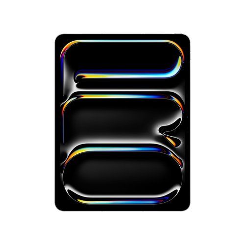 Apple iPad Pro 13ʺ Pro Wi‑Fi + Cellular 512GB display standard Argento, 33 cm (…