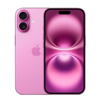 Apple iPhone 16 Plus - 5G smartphone - dual SIM /Memoria Interna 128 GB - displ…