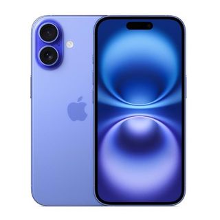 Apple iPhone 16 Plus - 5G smartphone - dual SIM /Memoria Interna 256 GB - displ…