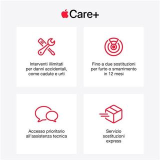 Apple iPhone 17 256GB Nero, 16 cm (6.3ʺ), 2622 x 1206 Pixel, 256 GB, 48 MP, iOS…