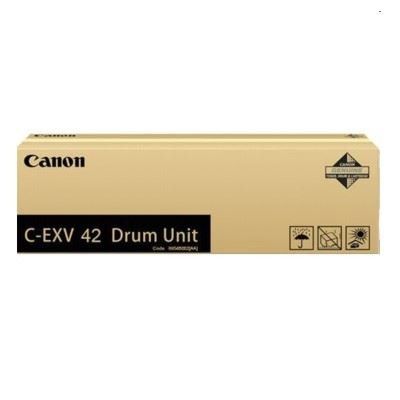 Canon C-EXV 42 - Originale - kit tamburo - per imageRUNNER 2202, 2202N, 2204F, …