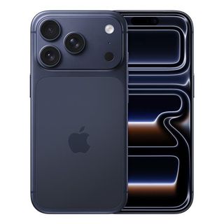 Apple iPhone 17 Pro 256GB Blu Profondo, 16 cm (6.3?), 2622 x 1206 Pixel, 256 GB…