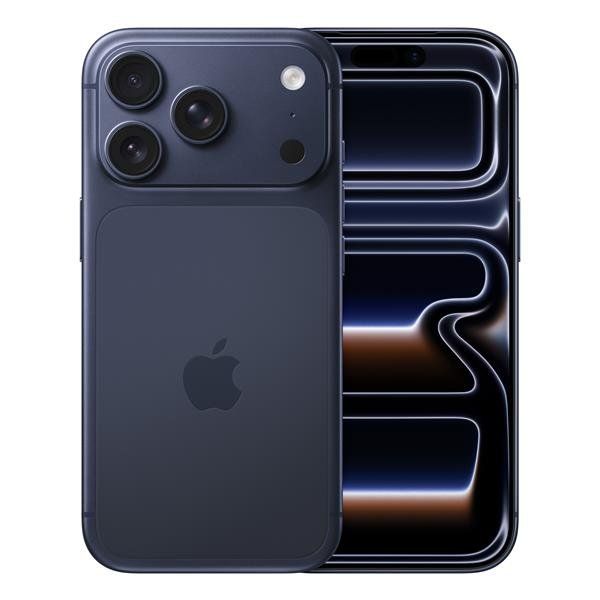 Apple iPhone 17 Pro 256GB Blu Profondo, 16 cm (6.3?), 2622 x 1206 Pixel, 256 GB…