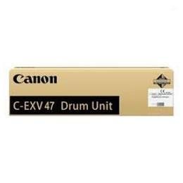 Canon C-EXV 47 - Magenta - originale - kit tamburo - per imageRUNNER ADVANCE C2…