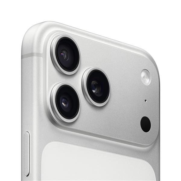 Apple iPhone 17 Pro Max 2TB Argento, 17,5 cm (6.9ʺ), 2868 x 1320 Pixel, 2 TB, 4…