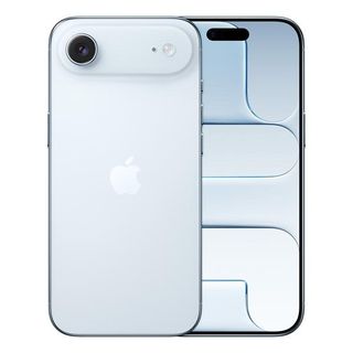 Apple iPhone Air 512GB Celeste, 16,5 cm (6.5?), 2736 x 1260 Pixel, 512 GB, 48 M…