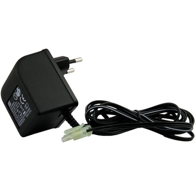 Arctic Charger 4.8V - 7.2V