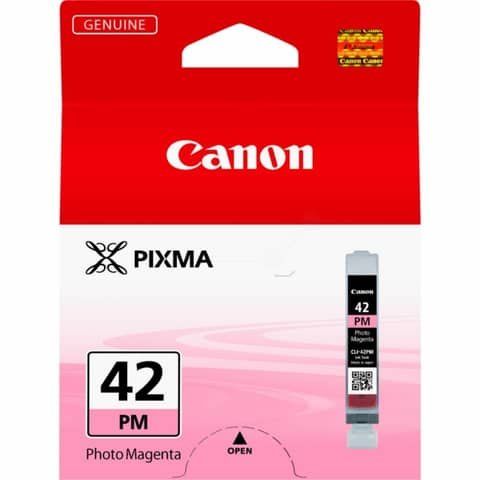 Canon CLI-42PM - 13 ml - magenta per foto - originale - serbatoio inchiostro - …