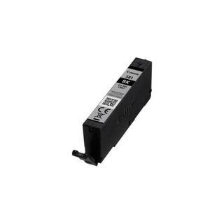 Canon CLI-581BK - 5.6 ml - nero - originale - serbatoio inchiostro - per PIXMA …