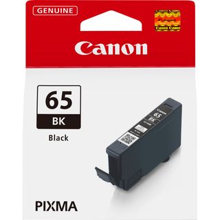 Canon CLI-65 BK - Nero - originale - serbatoio inchiostro - per PIXMA PRO-200