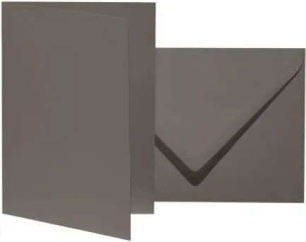 Artoz 943601-218 GruÃ-/Beileidskarte Standard-GruÃkarte (943601-218)