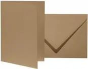 Artoz 943601-603 GruÃ-/Beileidskarte Standard-GruÃkarte (943601-603)