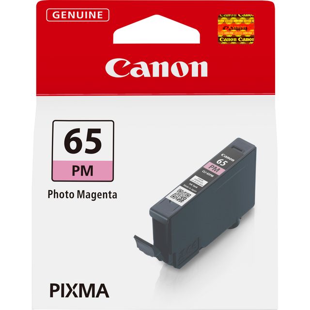 Canon CLI-65 PM - Magenta per foto - originale - serbatoio inchiostro - per PIX…