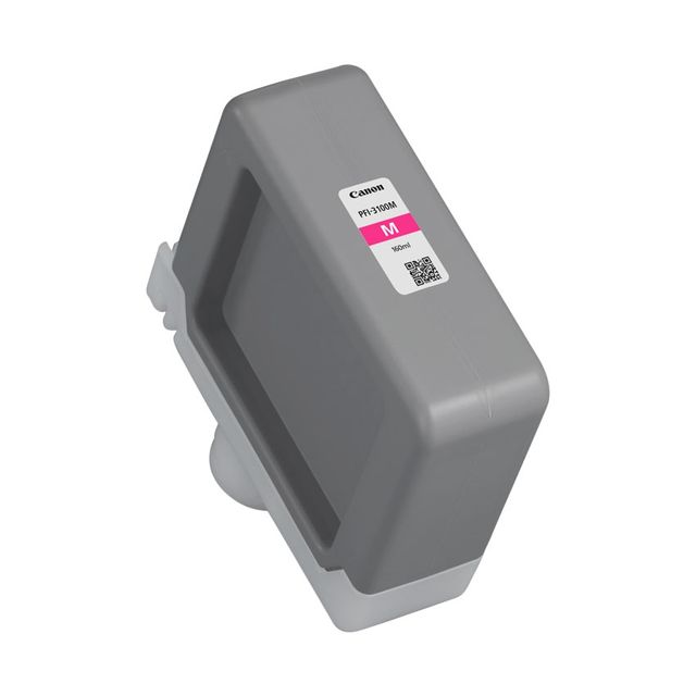 Canon Cartuccia Magenta PFI-3100M