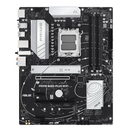 Asus PRIME B650-PLUS WIFI