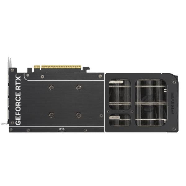 Asus PRIME GeForce RTX 5060 Ti 16GB GDDR7 OC Edition