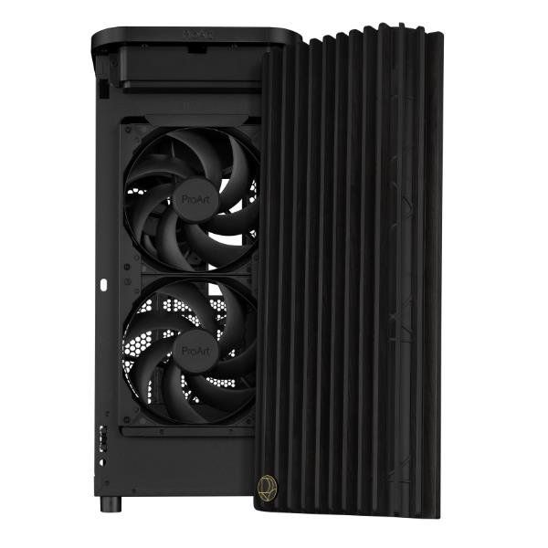 Asus PROART PA401 WOOD METAL PWM BL