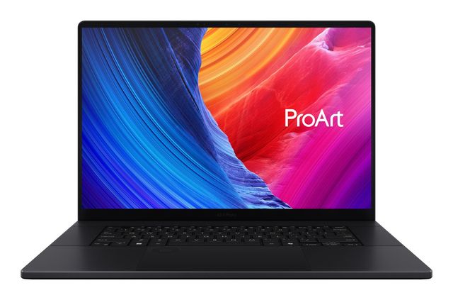 Asus ProArt P16 OLED