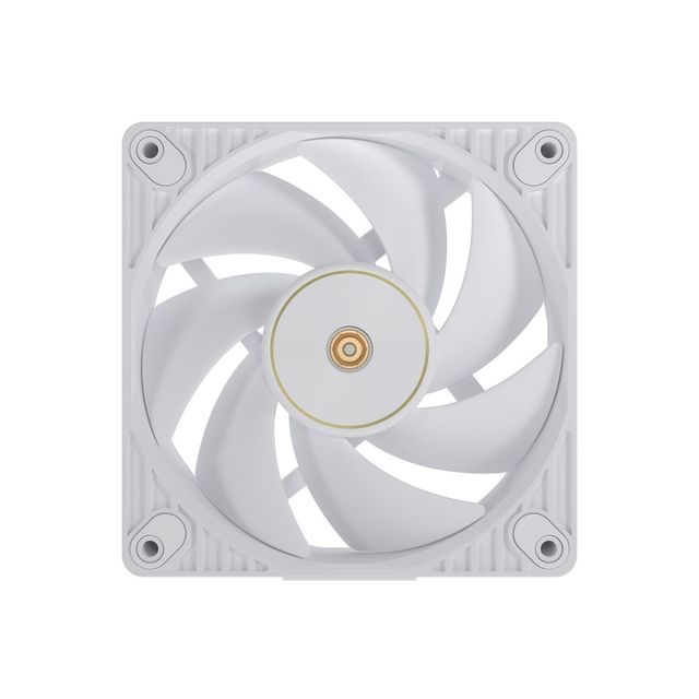 Asus ProArt PF 120, 120mm, 3000 rpm - Bianco
