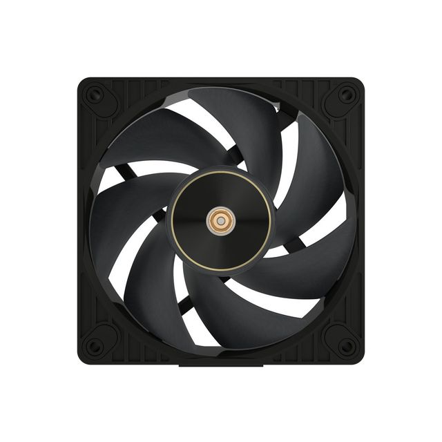 Asus ProArt PF 120, 120mm, 3000 rpm - Nero