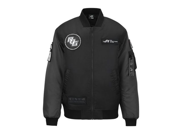 Asus ROG Cosmic Bomber Jacket - 2XL