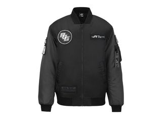 Asus ROG Cosmic Bomber Jacket - Small
