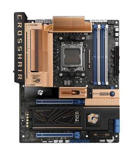 Asus ROG Crosshair 2006 - Scheda madre AM5 EATX DDR5 20° Anniversario ROG