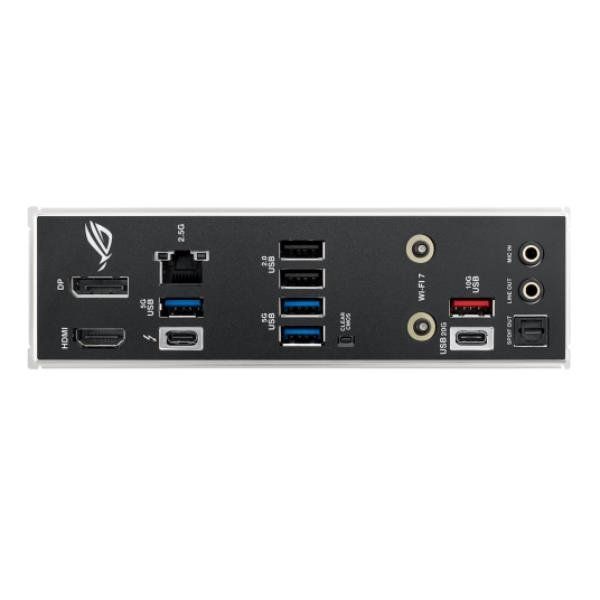 Asus ROG STRIX B860-I GAMING WIFI